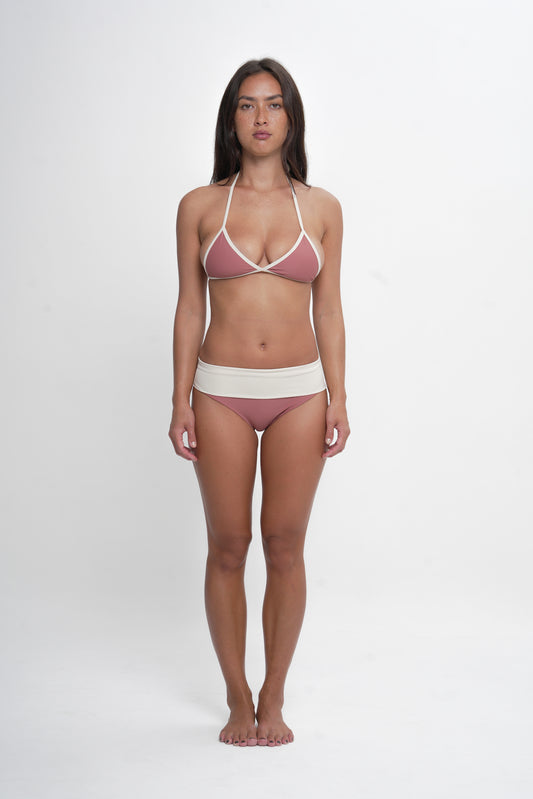 Salt Bikini Brief- Melrose