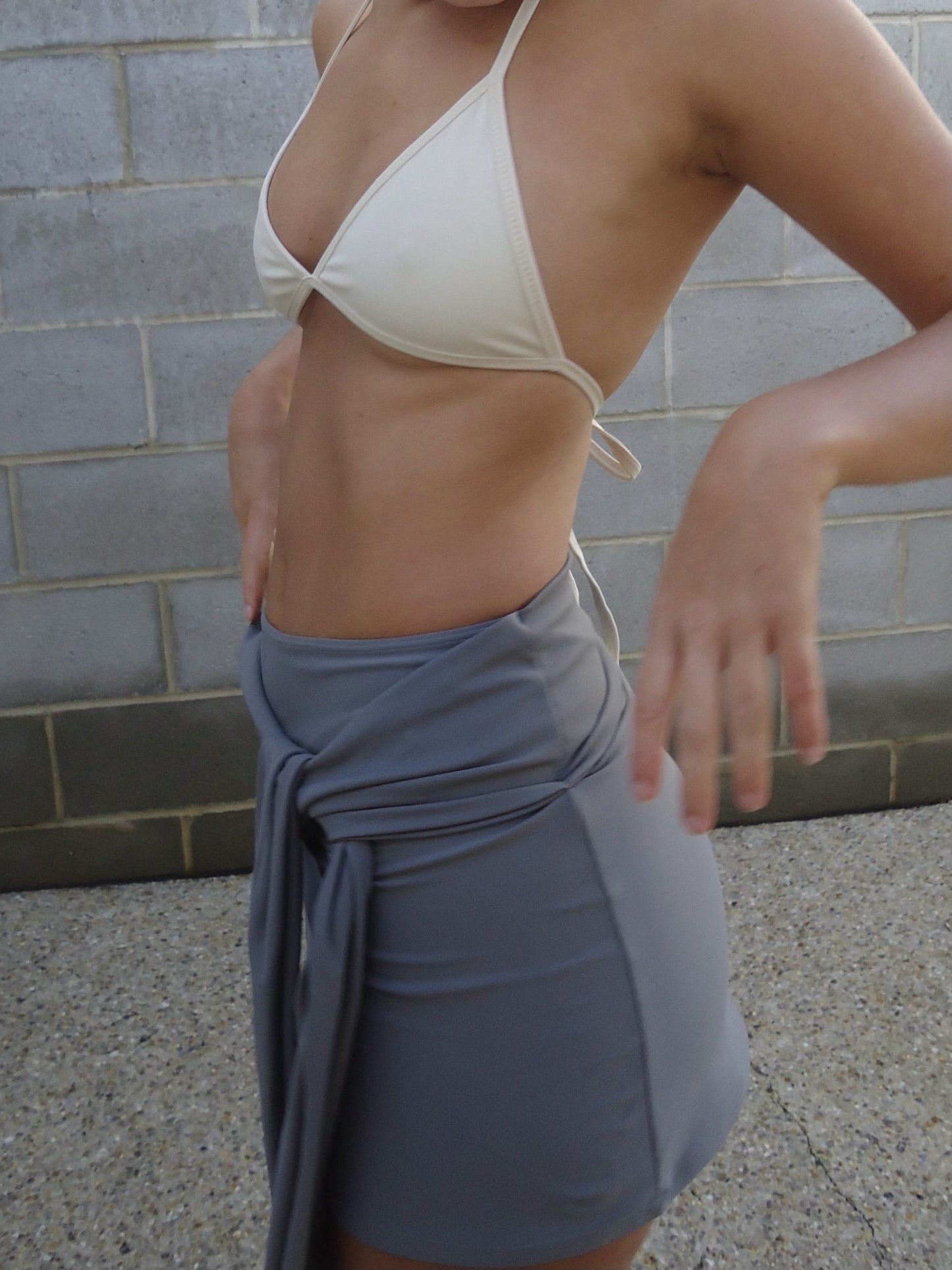 Sol Skirt