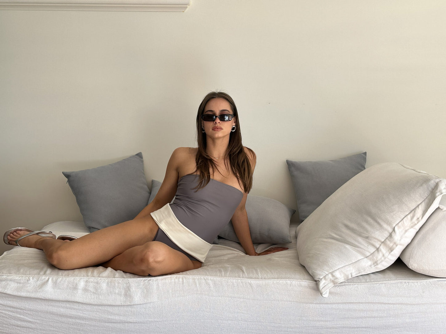 Cali One Piece