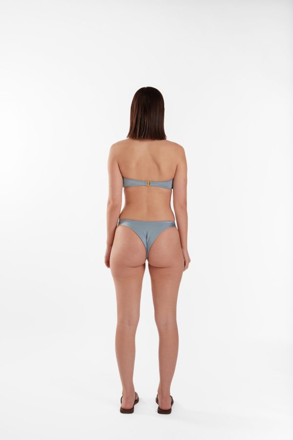 Bel Bikini Brief - Basalt - Image 2